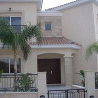 Вилла на Кипре, Лимасол, 188 кв.м.