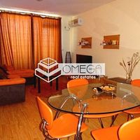 Apartment at the seaside in Bulgaria, Sveti Vlas, 96 sq.m.