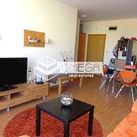 Apartment at the seaside in Bulgaria, Sveti Vlas, 96 sq.m.