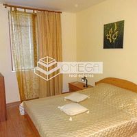 Apartment at the seaside in Bulgaria, Sveti Vlas, 96 sq.m.