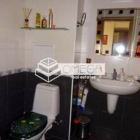 Apartment at the seaside in Bulgaria, Sveti Vlas, 96 sq.m.