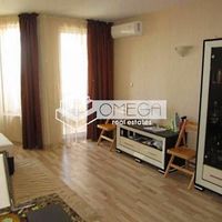 Apartment at the seaside in Bulgaria, Sveti Vlas, 51 sq.m.