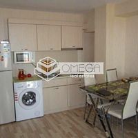 Apartment at the seaside in Bulgaria, Sveti Vlas, 51 sq.m.