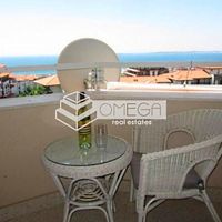 Apartment at the seaside in Bulgaria, Sveti Vlas, 51 sq.m.