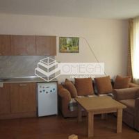 Apartment at the seaside in Bulgaria, Sveti Vlas, 41 sq.m.