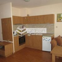 Apartment at the seaside in Bulgaria, Sveti Vlas, 41 sq.m.