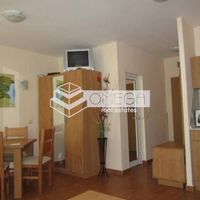 Apartment at the seaside in Bulgaria, Sveti Vlas, 41 sq.m.