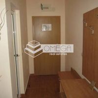 Apartment at the seaside in Bulgaria, Sveti Vlas, 41 sq.m.