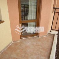 Apartment at the seaside in Bulgaria, Sveti Vlas, 41 sq.m.