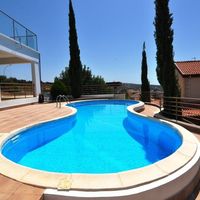 Flat in Republic of Cyprus, Lemesou, 200 sq.m.