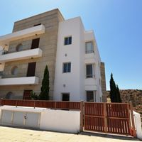 Flat in Republic of Cyprus, Lemesou, 200 sq.m.