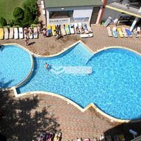 Hotel at the seaside in Bulgaria, Sunny Beach, 6545 sq.m.