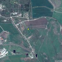 Земельный участок на спа-курорте, в пригороде в Болгарии, Бургасская область