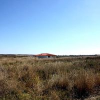 Земельный участок на спа-курорте, в пригороде в Болгарии, Бургасская область