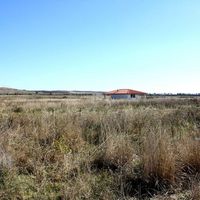 Земельный участок на спа-курорте, в пригороде в Болгарии, Бургасская область