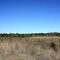 Земельный участок на спа-курорте, в пригороде в Болгарии, Бургасская область