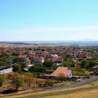 Другая коммерческая недвижимость на спа-курорте, в пригороде в Болгарии, Бургасская область, 18000 кв.м.