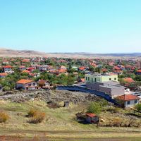 Другая коммерческая недвижимость на спа-курорте, в пригороде в Болгарии, Бургасская область, 18000 кв.м.