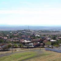 Другая коммерческая недвижимость на спа-курорте, в пригороде в Болгарии, Бургасская область, 18000 кв.м.