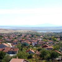 Другая коммерческая недвижимость на спа-курорте, в пригороде в Болгарии, Бургасская область, 18000 кв.м.