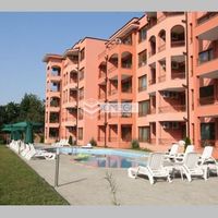 Apartment at the seaside in Bulgaria, Sunny Beach, 104 sq.m.