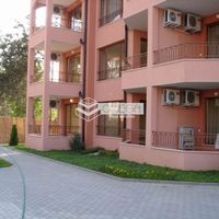 Apartment at the seaside in Bulgaria, Sunny Beach, 104 sq.m.