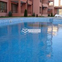 Apartment at the seaside in Bulgaria, Sunny Beach, 104 sq.m.