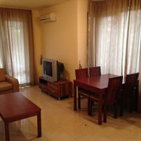 Apartment at the seaside in Bulgaria, Sunny Beach, 104 sq.m.