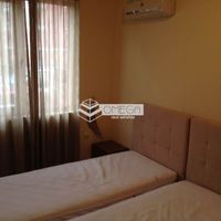 Apartment at the seaside in Bulgaria, Sunny Beach, 104 sq.m.
