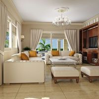 Вилла на Кипре, Лимасол, 294 кв.м.