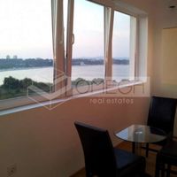 Apartment at the seaside in Bulgaria, Lozenets, 42 sq.m.