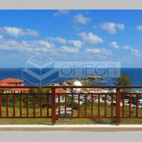 Apartment at the seaside in Bulgaria, Lozenets, 45 sq.m.
