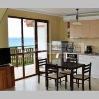 Apartment at the seaside in Bulgaria, Lozenets, 45 sq.m.