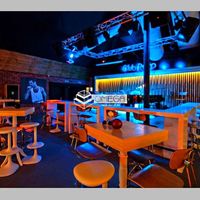 Ресторан (кафе) в Болгарии, Лозенец, 345 кв.м.