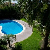 Вилла на Кипре, Лимасол, 440 кв.м.