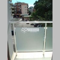 Flat at the seaside in Bulgaria, Primorsko, 49 sq.m.