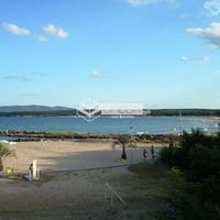 Flat at the seaside in Bulgaria, Primorsko, 49 sq.m.