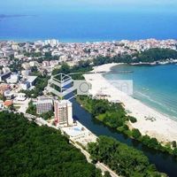 Апартаменты у моря в Болгарии, Приморско, 51 кв.м.