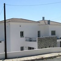 Вилла на Кипре, Пафос, 400 кв.м.