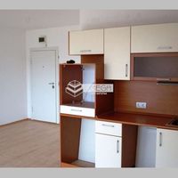 Apartment at the seaside in Bulgaria, Primorsko, 51 sq.m.