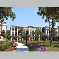 Apartment at the seaside in Bulgaria, Pomorie, 44 sq.m.