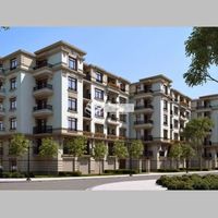 Apartment at the seaside in Bulgaria, Pomorie, 44 sq.m.