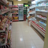 Shop in the big city, at the seaside in Bulgaria, Nesebar, 100 sq.m.