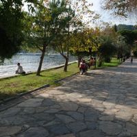 Вилла у моря в Турции, Фетхие, 300 кв.м.