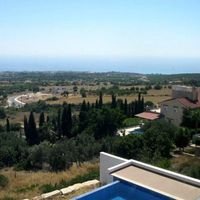 Вилла на Кипре, Пафос, 400 кв.м.