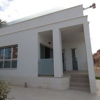 House at the seaside in Spain, Comunitat Valenciana, Alicante, 94 sq.m.