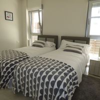 Apartment at the seaside in Spain, Comunitat Valenciana, Alicante, 97 sq.m.