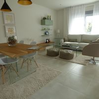 Apartment at the seaside in Spain, Comunitat Valenciana, Alicante, 97 sq.m.