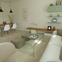Apartment at the seaside in Spain, Comunitat Valenciana, Alicante, 97 sq.m.