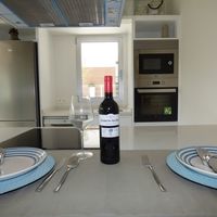 Apartment at the seaside in Spain, Comunitat Valenciana, Alicante, 97 sq.m.